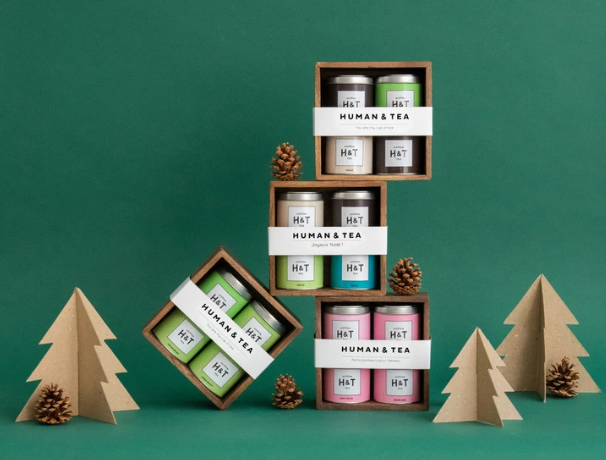 Coffrets cadeaux