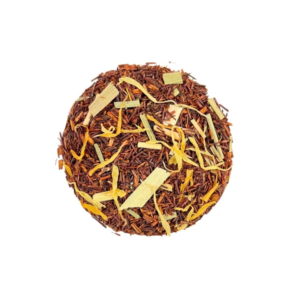 Nelson – Rooibos pamplemousse - Bio