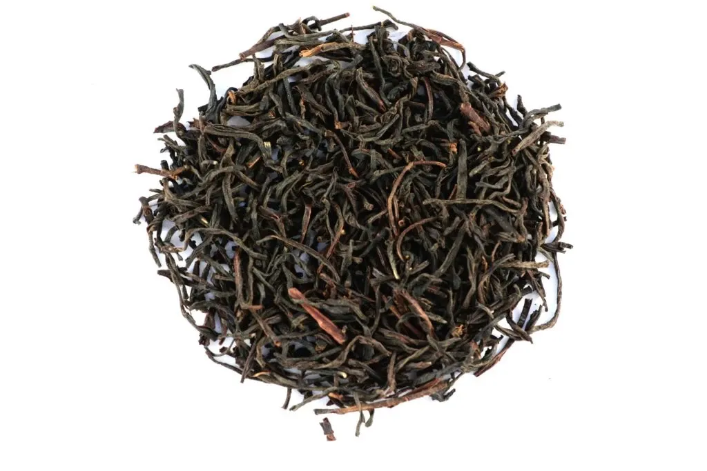 Ceylan Kenilworth – Thé de la région de Nuwara Eliya. OP1