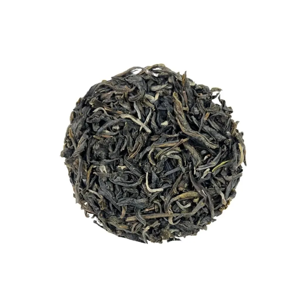 Vietnam Vert Bio – Thé vert Hmong du jardin Ban Lien - Bio