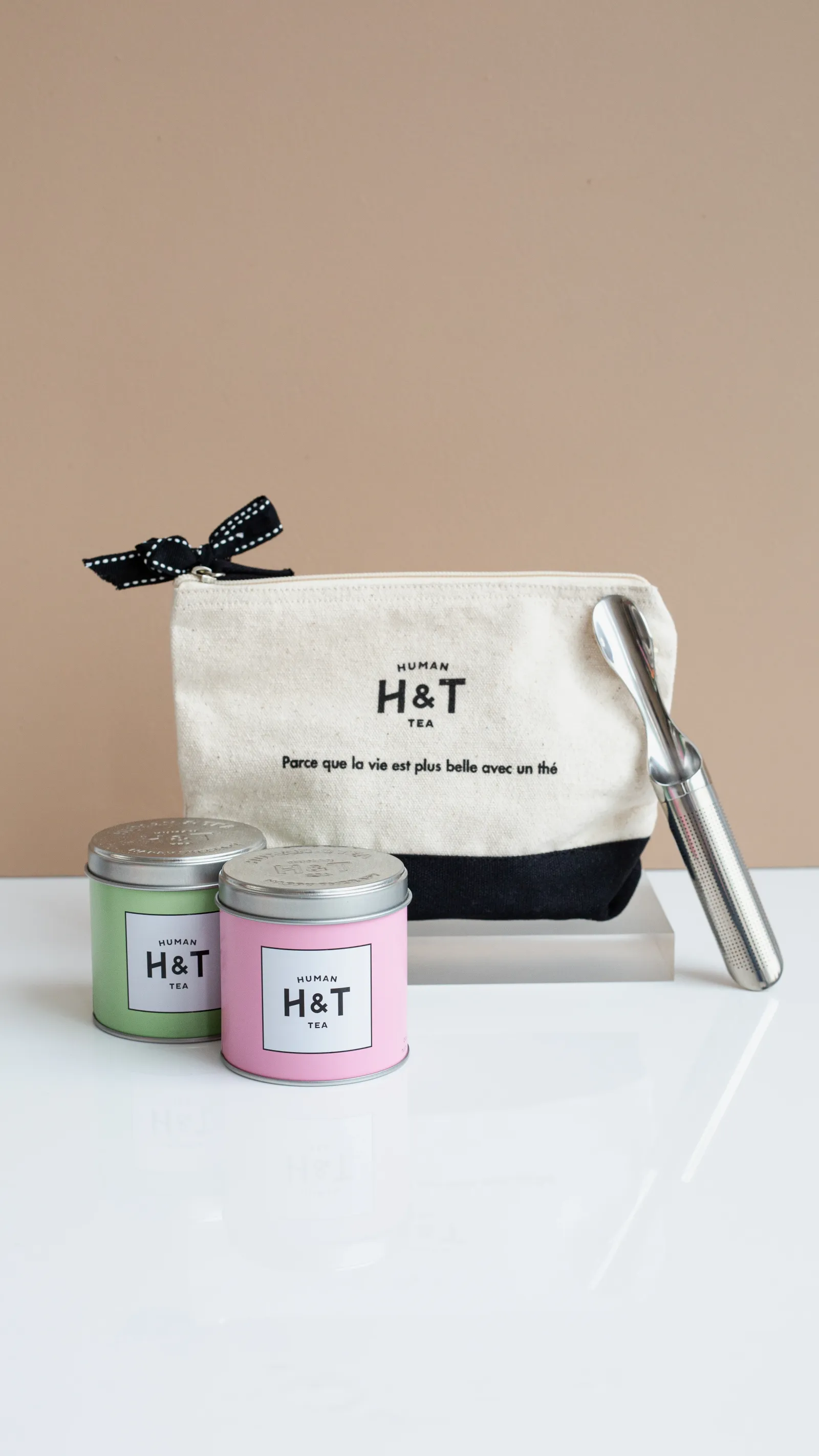 Trousse Nomade – Détox Addict - Cure 21j