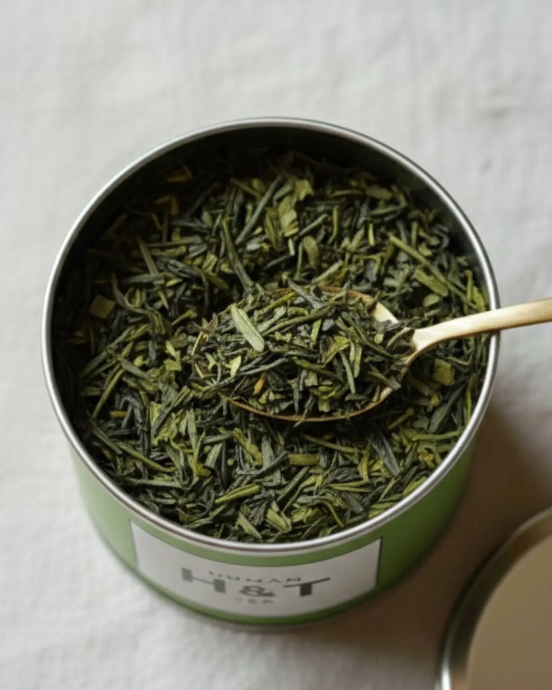 Sencha du Japon Bio – Thé vert de la région de Fukuoka - Bio