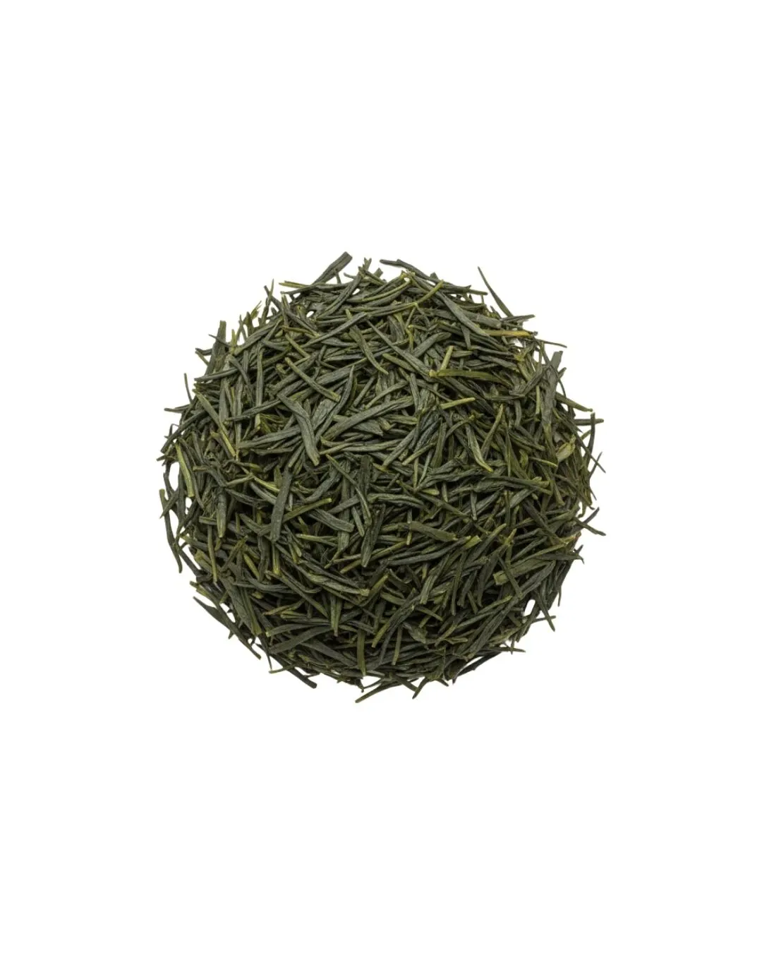 Gyokuro du Japon Bio – Thé vert d'exception des jardins de Miyazaki cultivé à l'ombre - Bio