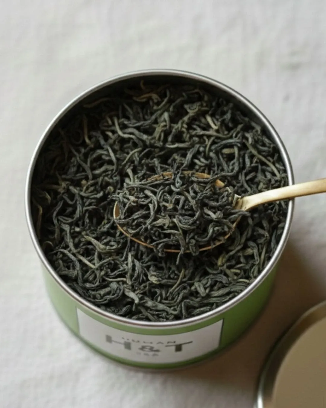 En Shi Yu Lu De Chine Bio – Thé de Chine, méthode japonaise - Bio