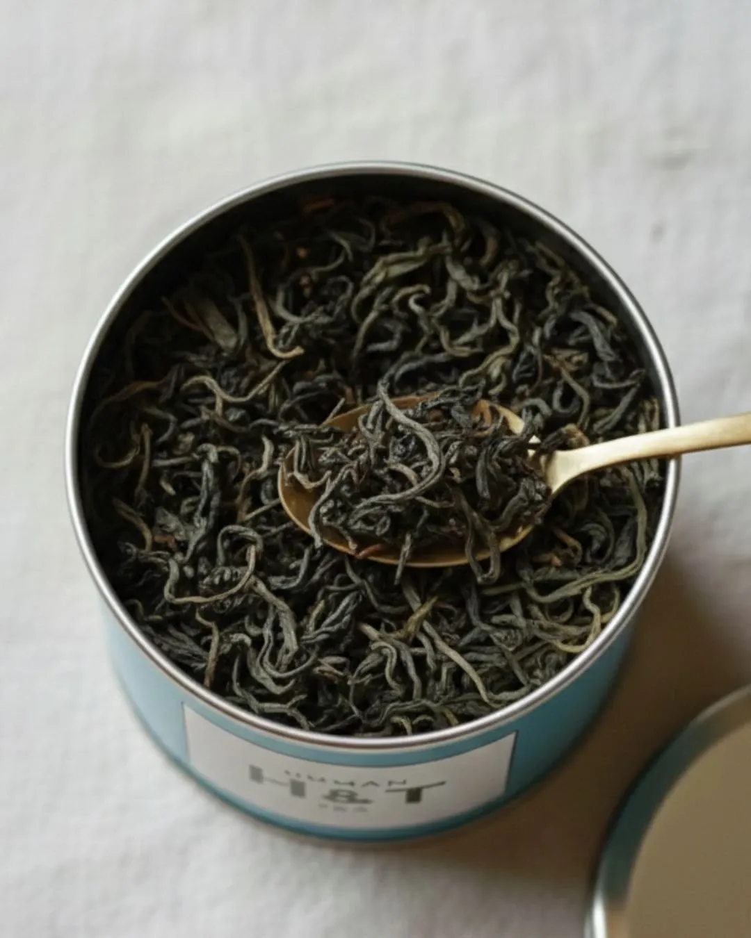 Oolong Pouchong Bio – Thé oxydation légère caractère Umami - Bio