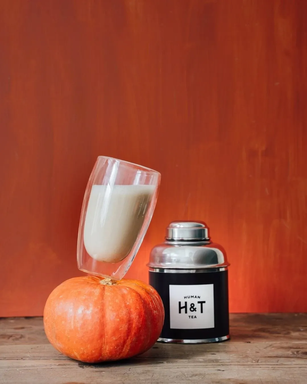 Chai Noir Bio – Thé noir d'Assam, épices massala, éclats de fèves de cacao - Bio