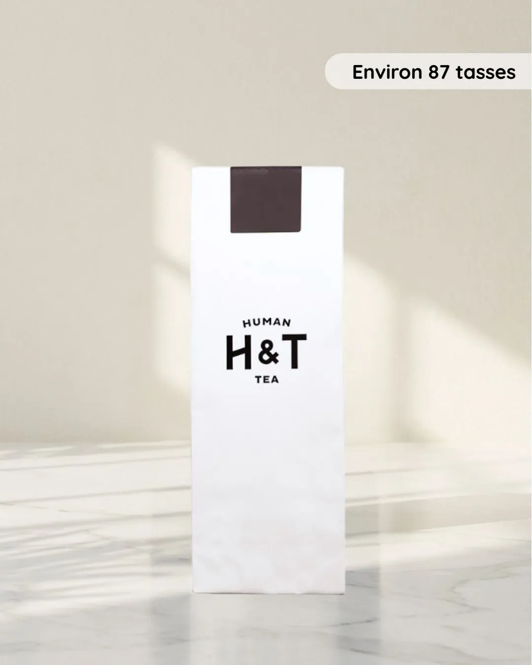 CHAI NOIR BIO