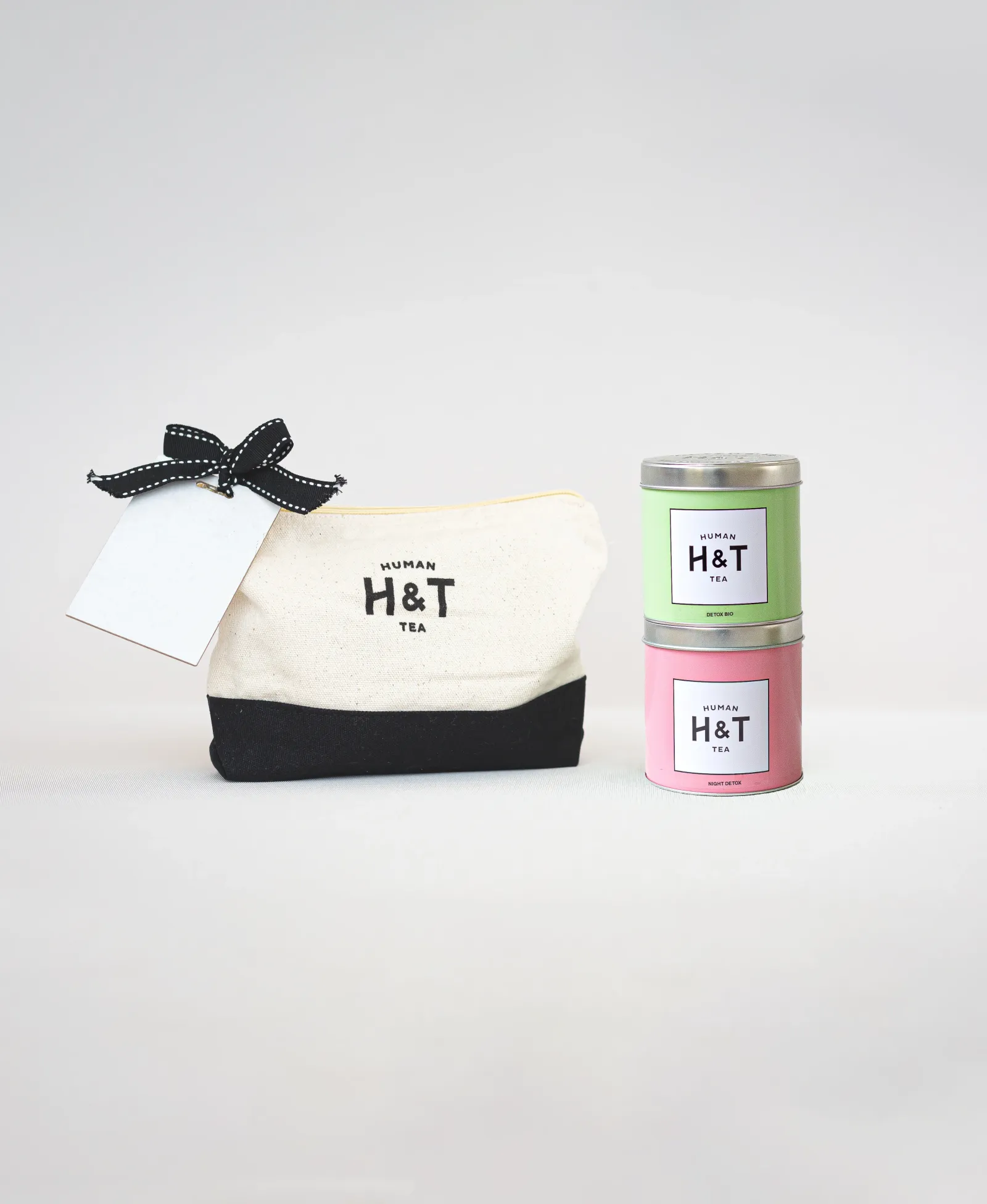 Trousse Nomade – Détox Addict - Cure 21j