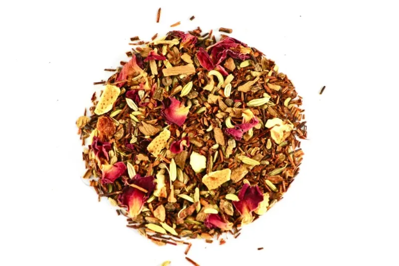 Infusion Nicolas