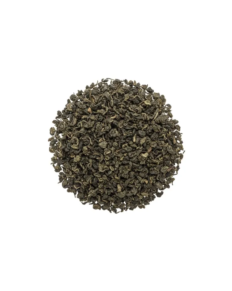 Milky Oolong