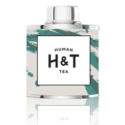 Earl Grey noir fumé - Bio