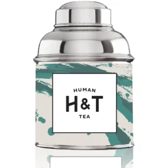 Earl Grey noir fumé - Bio