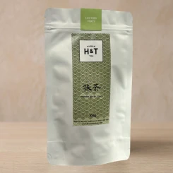 Thé vert Matcha du Japon moulu finement 