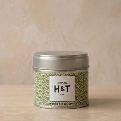 Thé vert Matcha du Japon moulu finement 