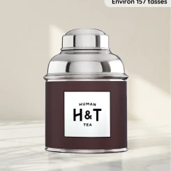 Thé du Yunnan post-fermenté