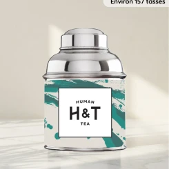 Thé du Yunnan post-fermenté