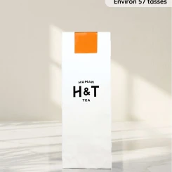 Rooibos pur d'Afrique du sud - Bio