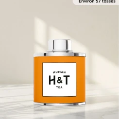 Rooibos pur d'Afrique du sud - Bio