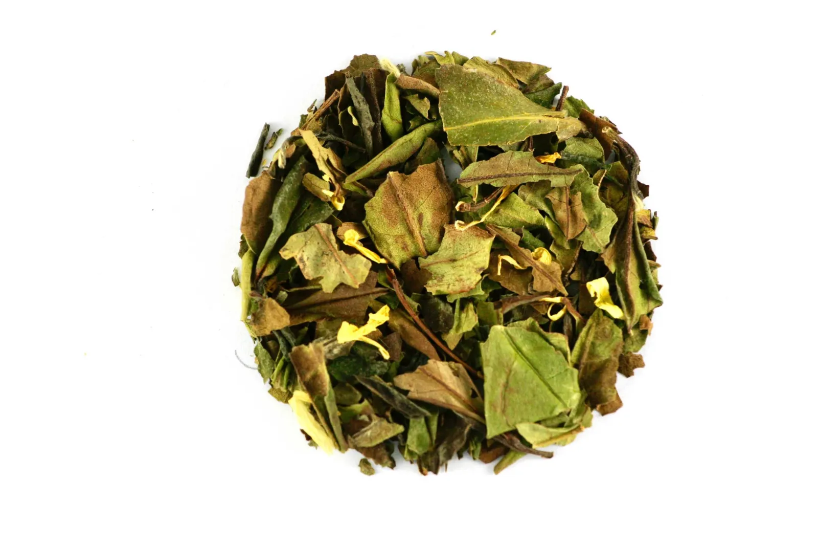 Philae – Earl Grey blanc - Bio