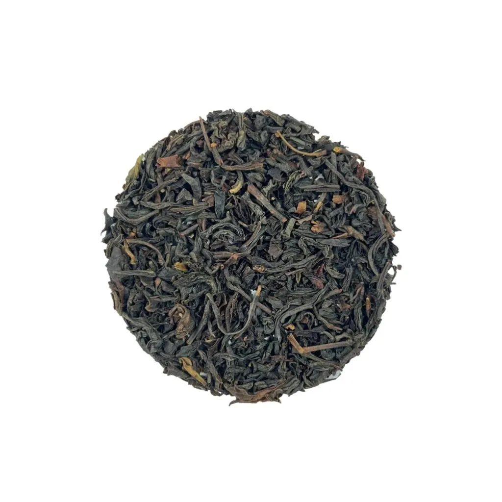 Andrew – Earl Grey noir Himalaya - Bio