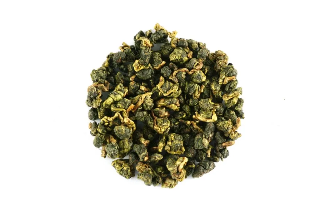 Oolong du Vietnam – Thé bleu de la forêt tropicale Tam Duong
