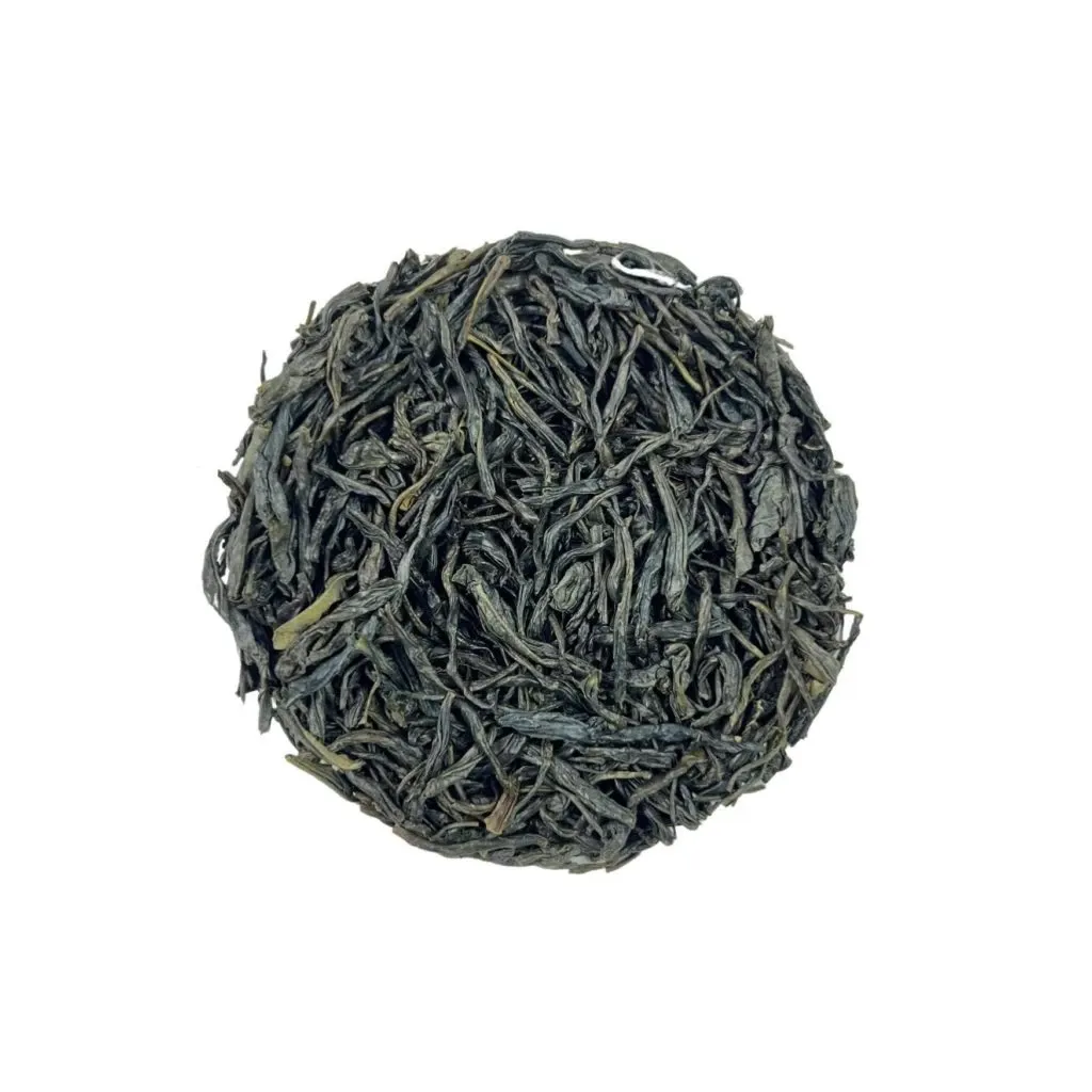 En Shi Yu Lu De Chine Bio – Thé de Chine, méthode japonaise - Bio