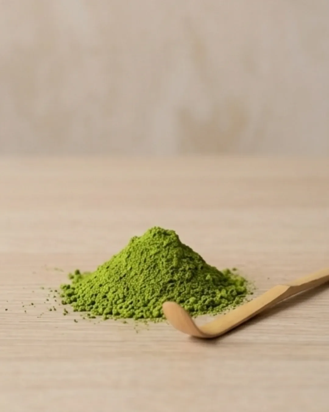 Matcha du Japon Bio – Thé vert Matcha moulu finement 
