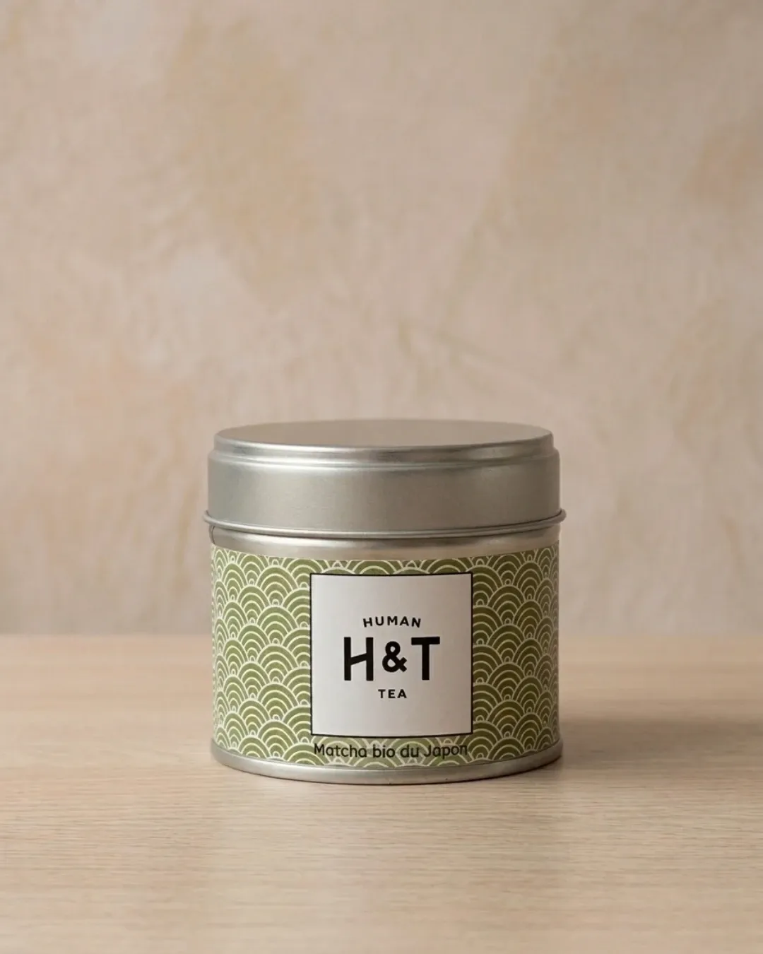 MATCHA DU JAPON BIO