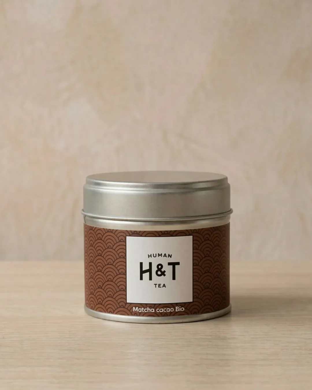 MATCHA CACAO BIO