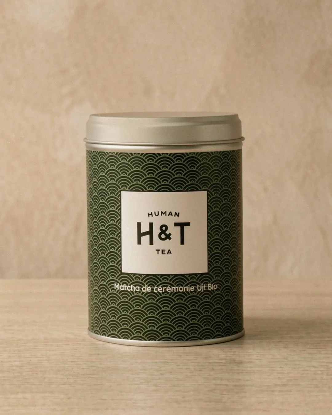 MATCHA DE CEREMONIE UJI BIO