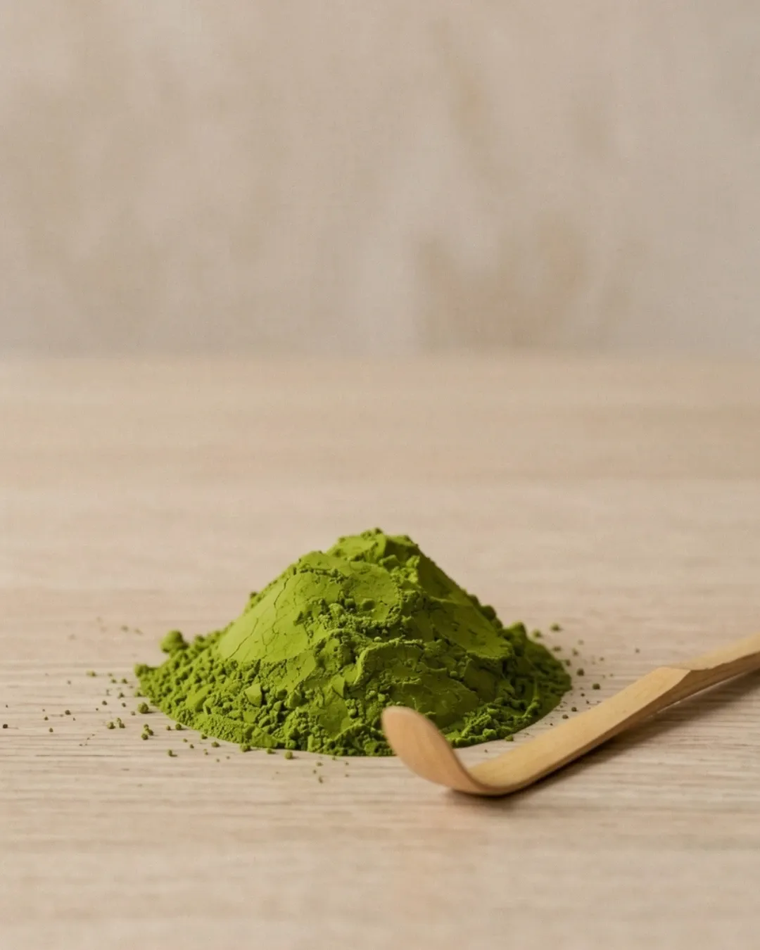 Matcha de cérémonie Uji Bio – Thé vert de haut grade moulu finement