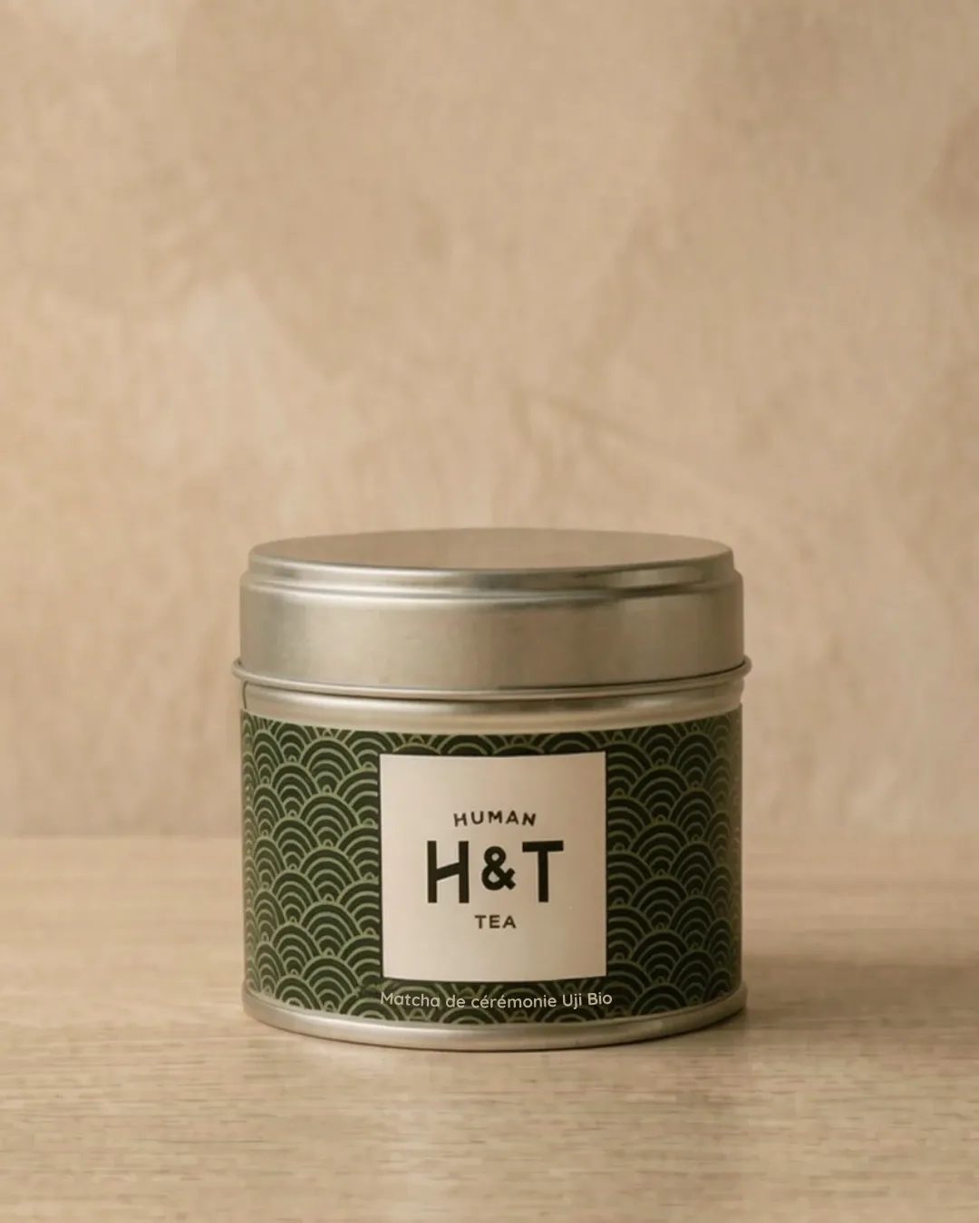 MATCHA DE CEREMONIE UJI BIO