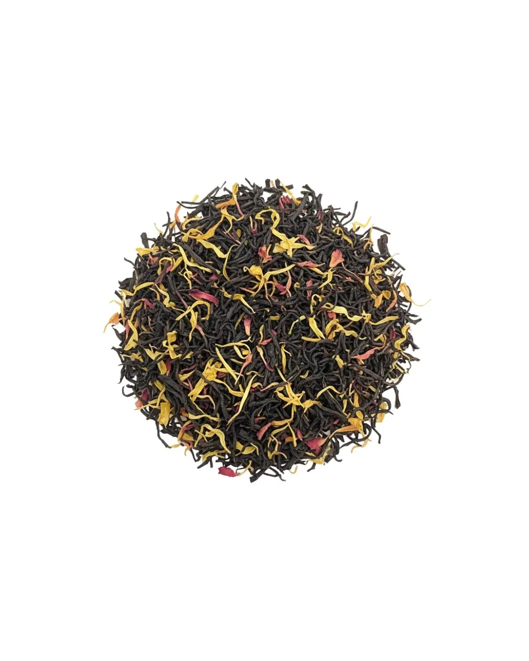 Zadig – Thé russe, orange sanguine - Bio