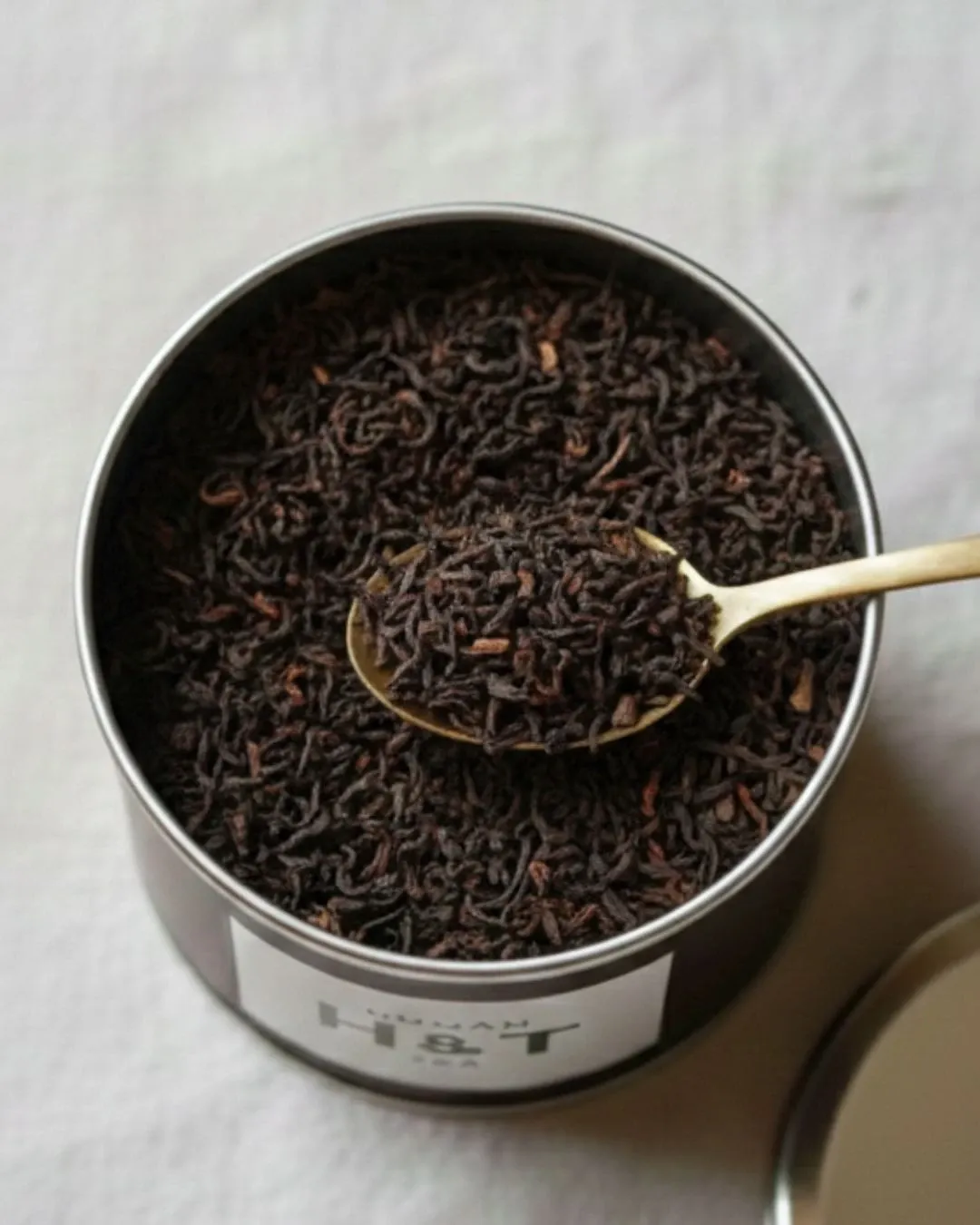 Darjeeling Margaret's Hope – Récolte d'été. Grand cru. FTGFOP