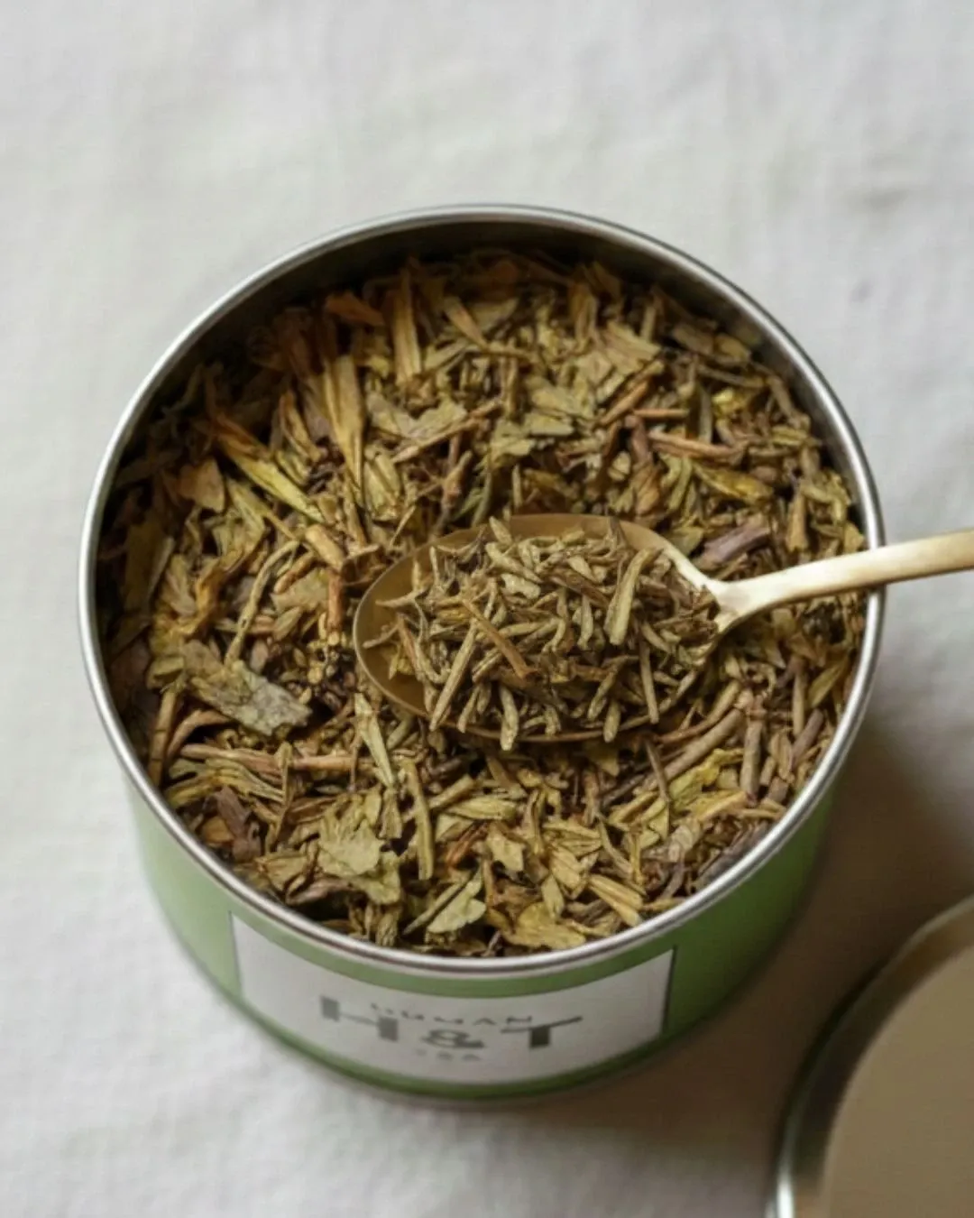 Hojicha du Japon Bio – Thé vert Bancha torréfié des jardins de Kagoshima - Bio
