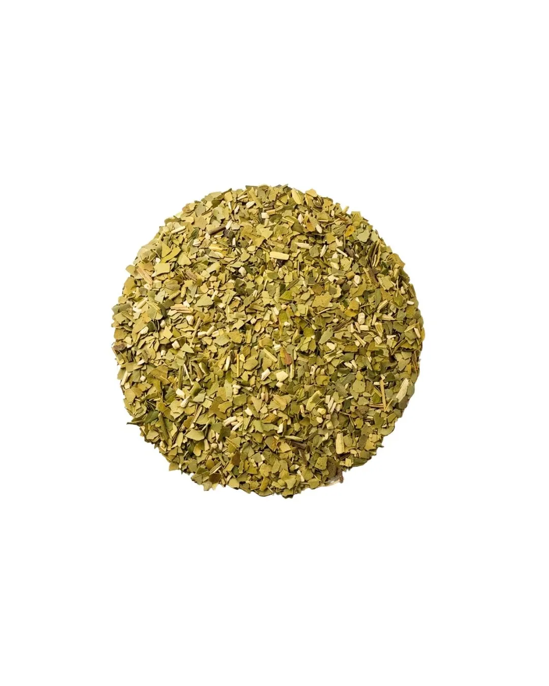 Maté Vert Bio – Plante d'Amérique du Sud stimulante - Bio