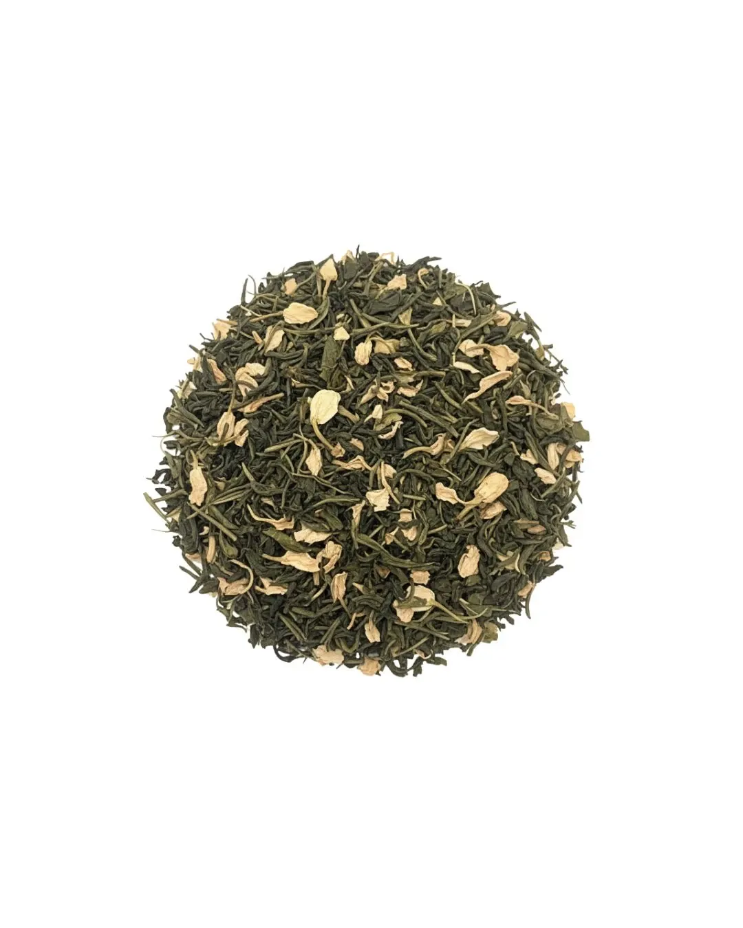 Asae – Thé vert, notes de cerise et d'amande - Bio