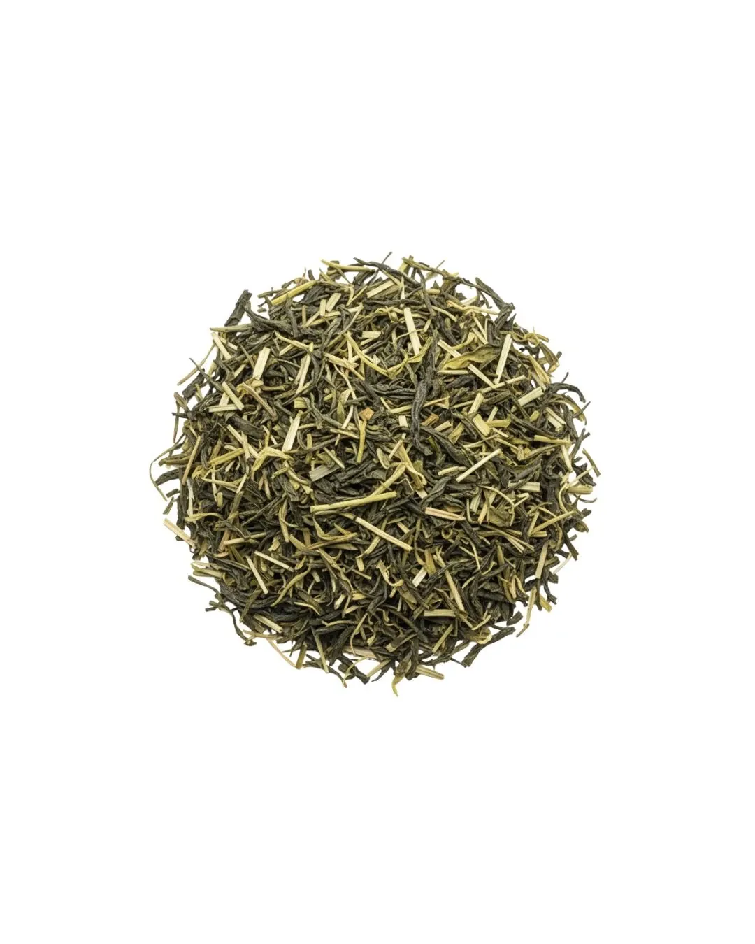 Sos Rhume Bio – Thé vert, gingembre et citron - Bio