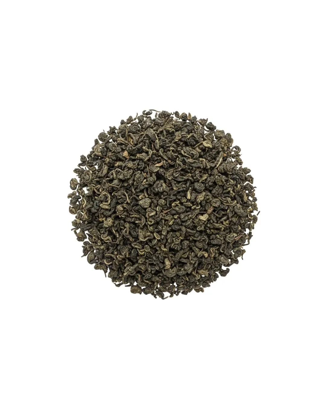 Milky Oolong – Thé légèrement oxydé aux notes lactées et de ginseng