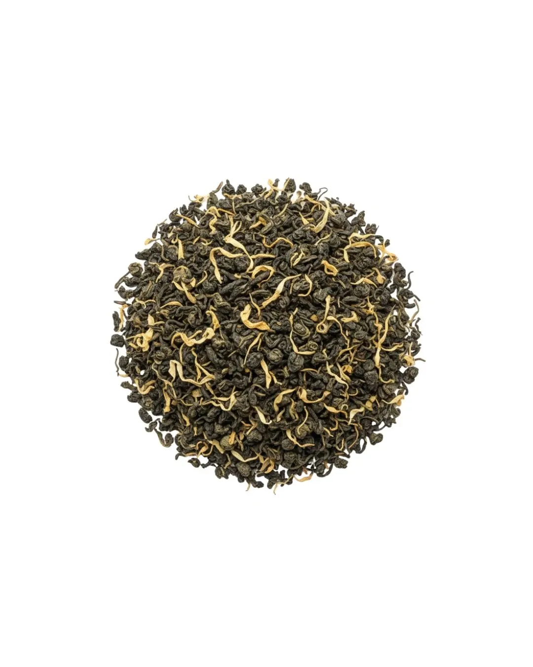 Anong – Thé Oolong notes de pêche - Bio