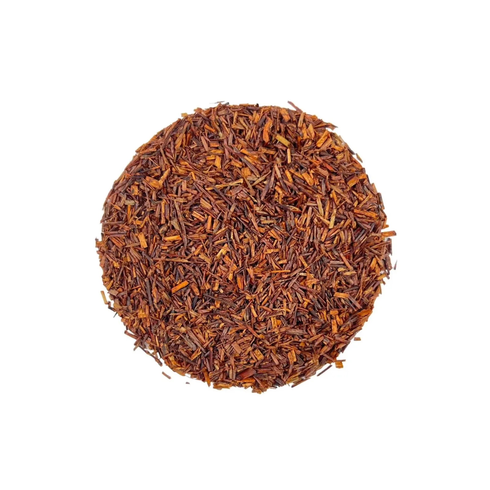 Rooibos Bio – Rooibos pur d'Afrique du sud - Bio
