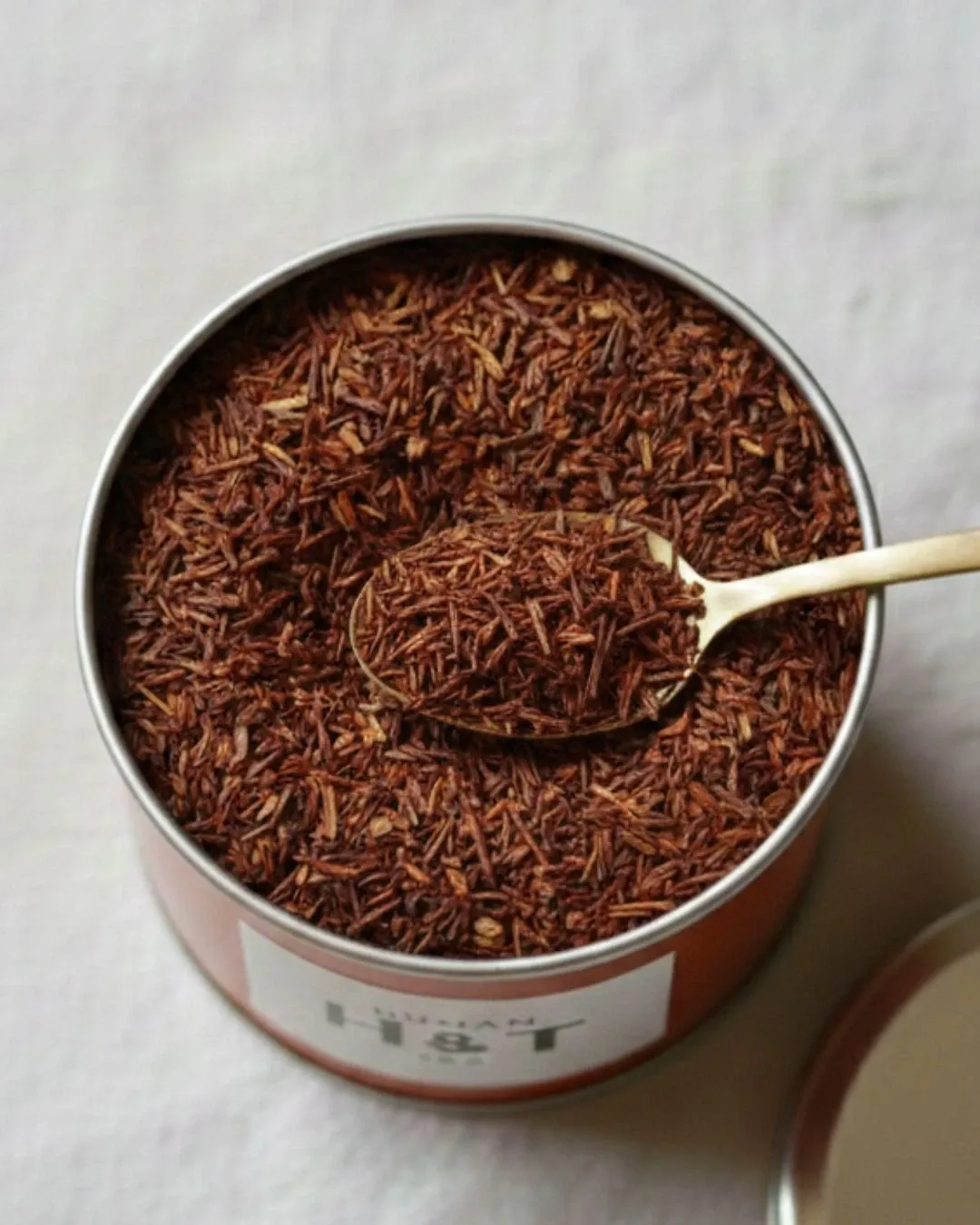 Rooibos Bio – Rooibos pur d'Afrique du sud - Bio