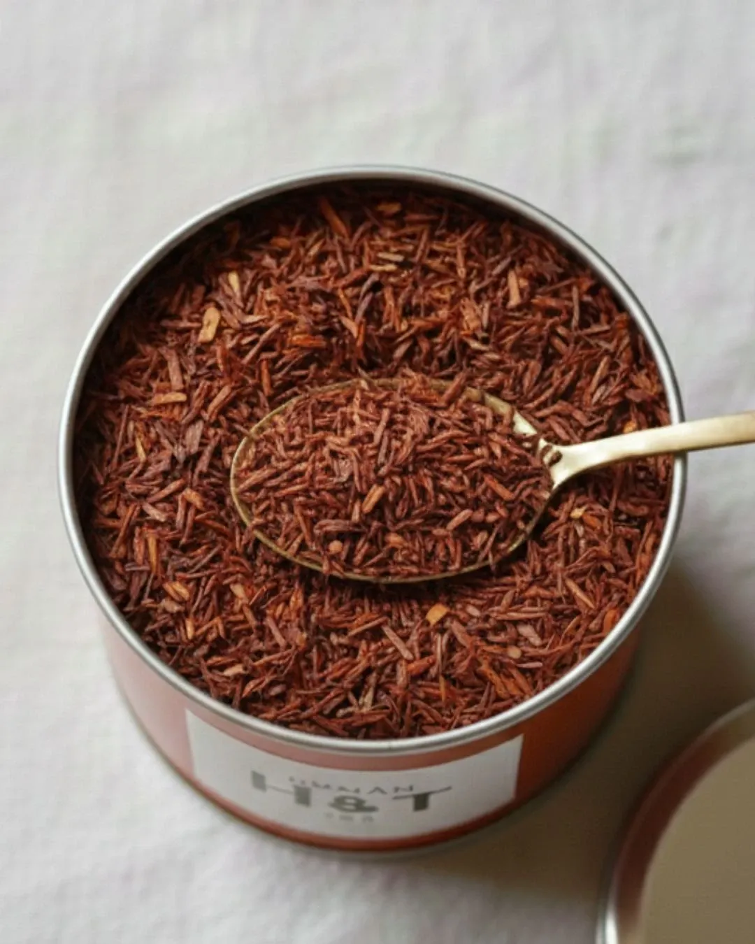 Mahaut – Rooibos, vanille