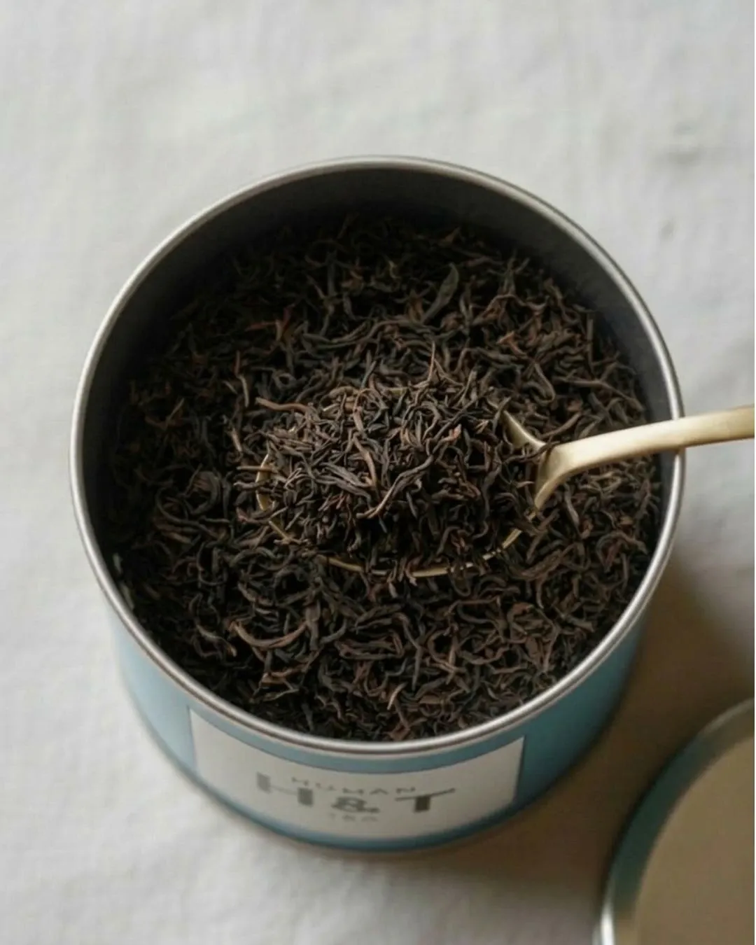 Oolong du Nepal Bio – Thé semi-oxydé des hauteurs de l'Himalaya - Bio