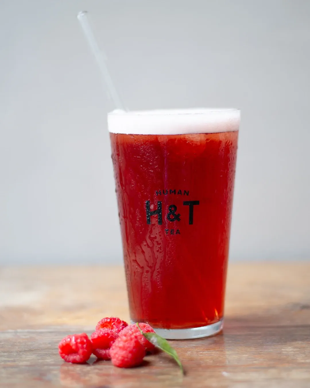 Petit Human – Infusion de fruits bio — Hibiscus, framboises, bleuets, églantier — Sans théine — Pour petits et grands