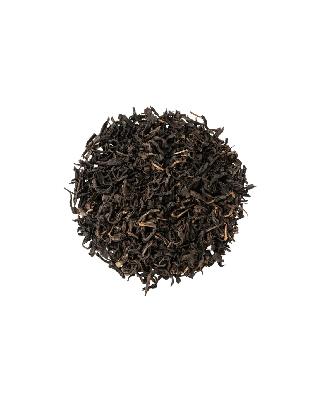 Oolong De Corée Bio – Thé semi-oxydé de l'île de Jeju - Bio