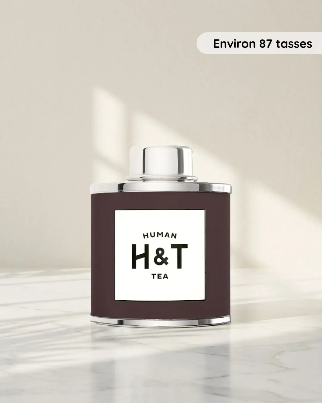 CHAI NOIR BIO