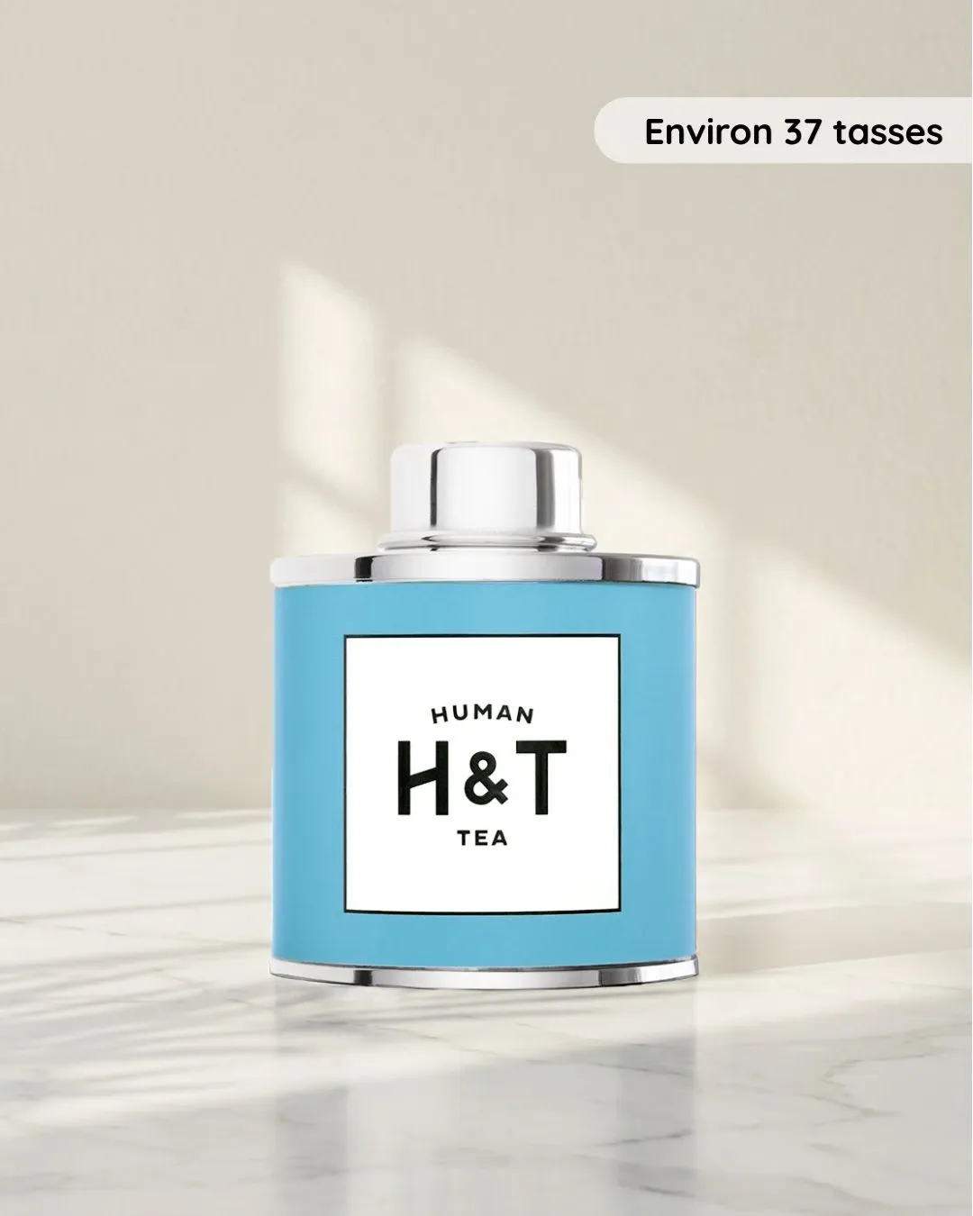 OOLONG DU NÉPAL BIO