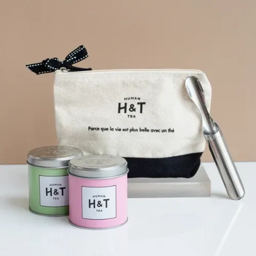 Trousse Nomade Bio – Bien Être