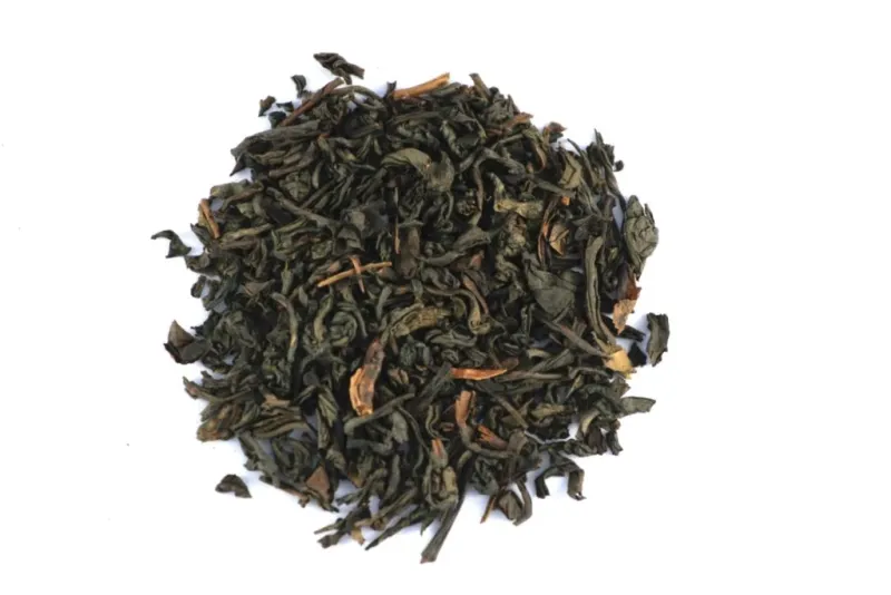 Lapsang Souchong Bio